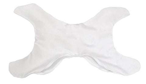 "Save My Face!"® Additional La Petite Microfiber Case in White