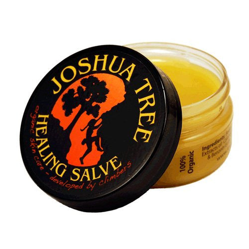 JOSHUA TREE HEALING SALVE