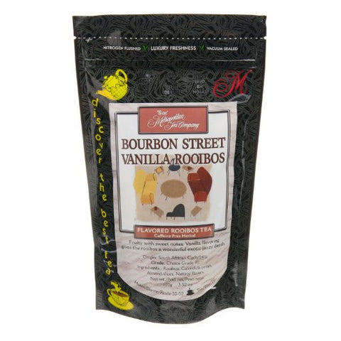 dcvry 100g - BOURBON STR VANILLA - Flv Roi