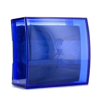 Kose Seikisho Facial Soap with Case-120g