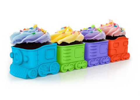 Cupcake Express - Baking Cups