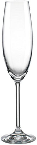 Tuscany Classics Flutes Buy 4 Get 6