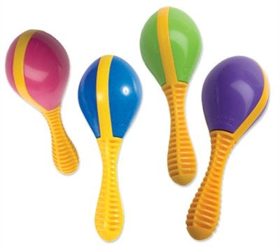 Maracito Display 24pc