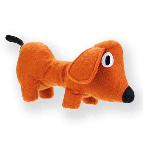 Oscar the Dog Bony Babies