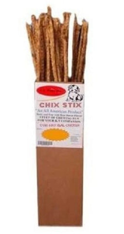 Chix Sticks 3' Chews