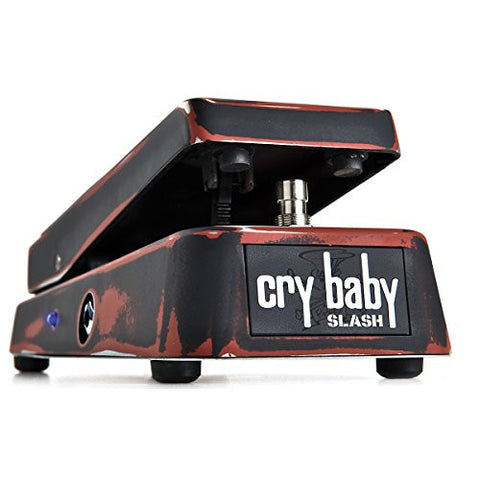 Slash Cry Baby Classic Wah Wah