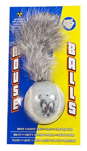 PetSport Mouse Ball