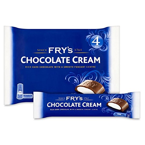 Fry's Chocolate Cream 49g (1.7oz)