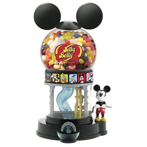DISNEY MICKEY BEAN MACHINE w/ 1oz JB 6ct
JELLY BELLY - Package