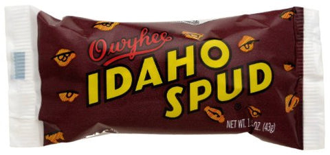 Idaho Spud Bar, 1.5 Oz