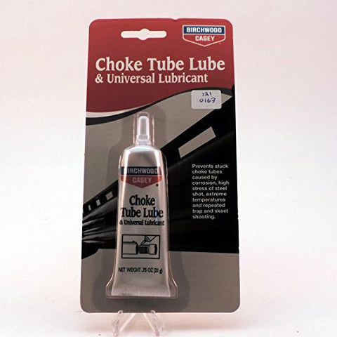 Birchwood Casey- CTL Choke Tube Lube 0.75oz