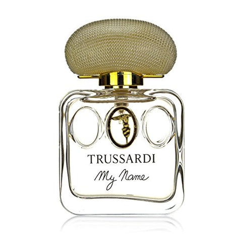 Trussardi My Name 1.7 oz Eau De Parfum Spray