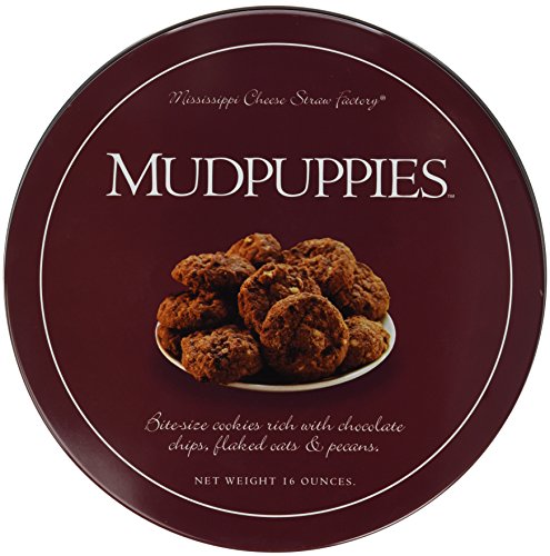 Mudpuppies 16 oz. Gift Tins