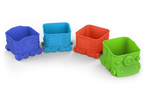 Cupcake Express - Baking Cups