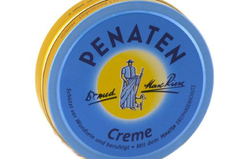 Baby Care Cream, 150ml
