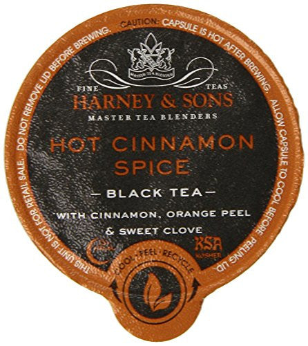 Harney & Sons  Hot Cinnamon Spice