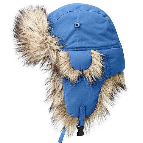 Nordic Heater, L, UN BLUE