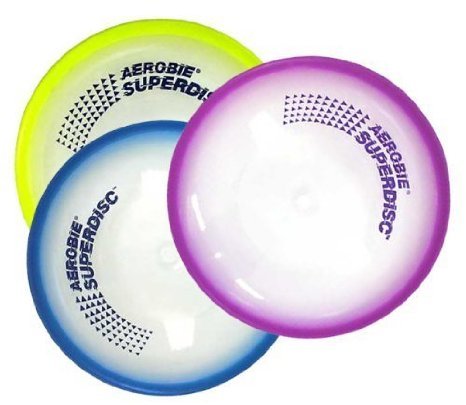 Aerobie Superdisc