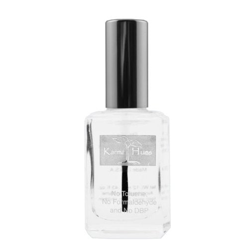 2-in-1 Base & Top Coat Polish