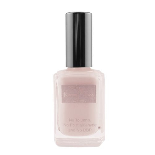 Heavenly Haze Nail Polish