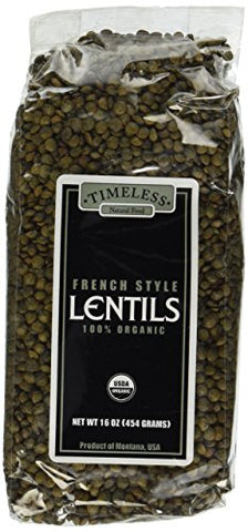 French Style Lentils, 16 oz