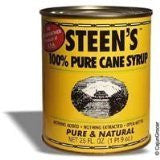 100% Pure Cane Syrup 25oz. Can