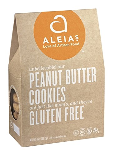 Peanut Butter Cookies, 9oz.