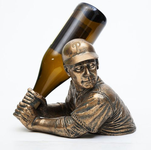 The BamVino Bottle Holder, Philadelphia Phillies