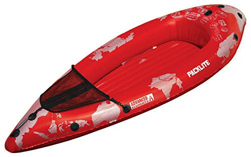 PACKLITE KAYAK