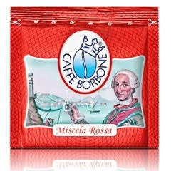 Caffe Borbone RED PODS (150 count)