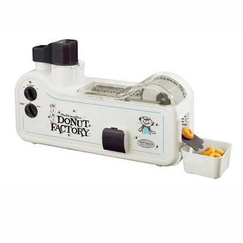 Nostalgia Electrics Mini Donut Factory