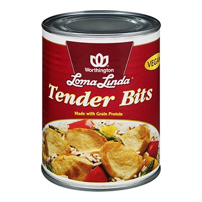 Loma Linda Tender Bits (19oz)