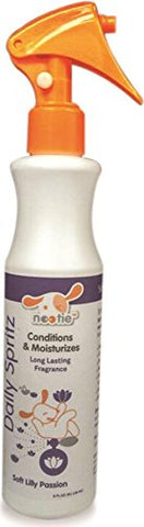 Nootie Soft Lilly Passion Spray, 8oz