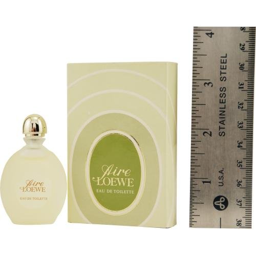 Aire (loewe) Cologne 0.17 oz Mini EDT