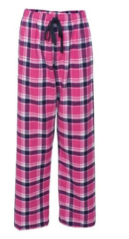 Flannel Pant - Manhattan, Medium