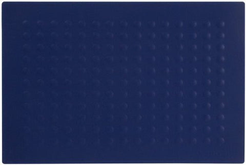 Bubbles Placemat (Midnight)