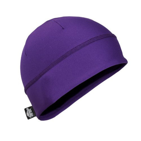 Brain Shroud Light Weight Beanie (Purple / One Size)