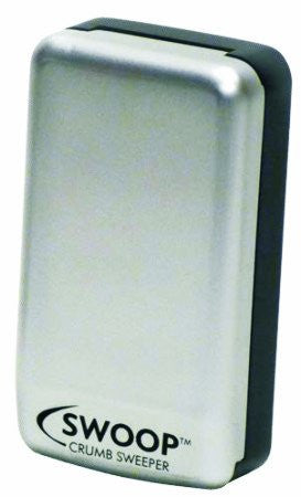 Swoop Crumb Sweeper (Three Brushes)