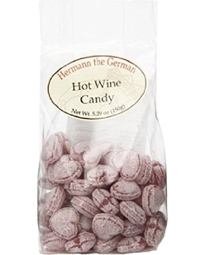 Hot Wine Candy 5.29 OZ