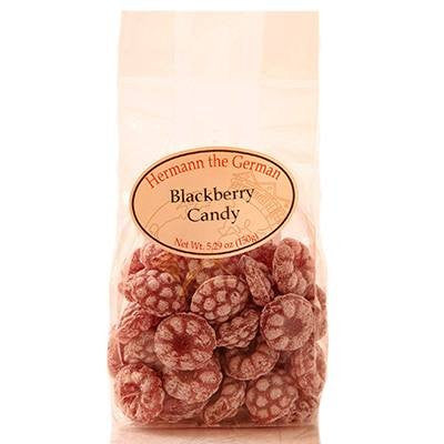Blackberry Candy 5.29 OZ