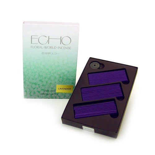 Lavender 60 Stick Set