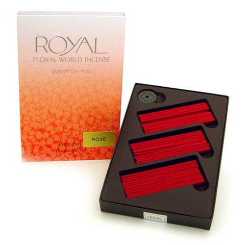 Rose 60 Stick Set