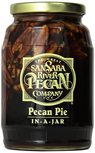 Pecan Pie in a Jar 22oz (Traditional)