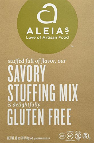 Savory Stuffing Mix, 10oz.
