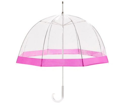 Bubble Umbrella, Garnet