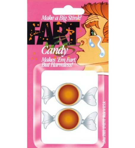 Fart Candy