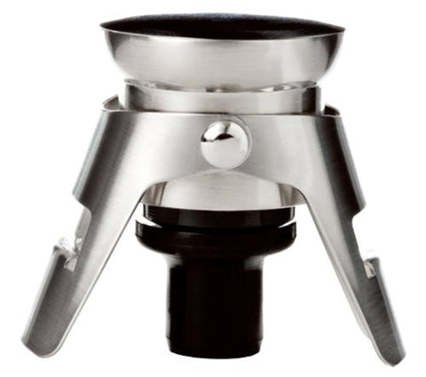 Primo Champagne Stopper