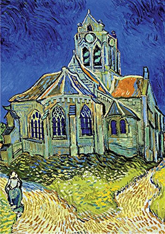 Vincent Van Gogh 1000-piece Puzzle No.10