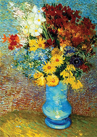 Vincent Van Gogh 1000-piece Puzzle No.2