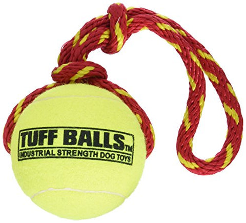 PetSport Giant Fling Thing 4", Assorted Colors